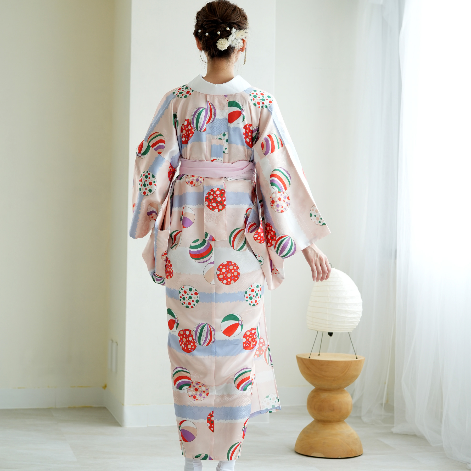 未使用　衣紋抜き付き　正絹　女性用袷長襦袢 楽天市場】長襦袢 正絹 未使用の通販
