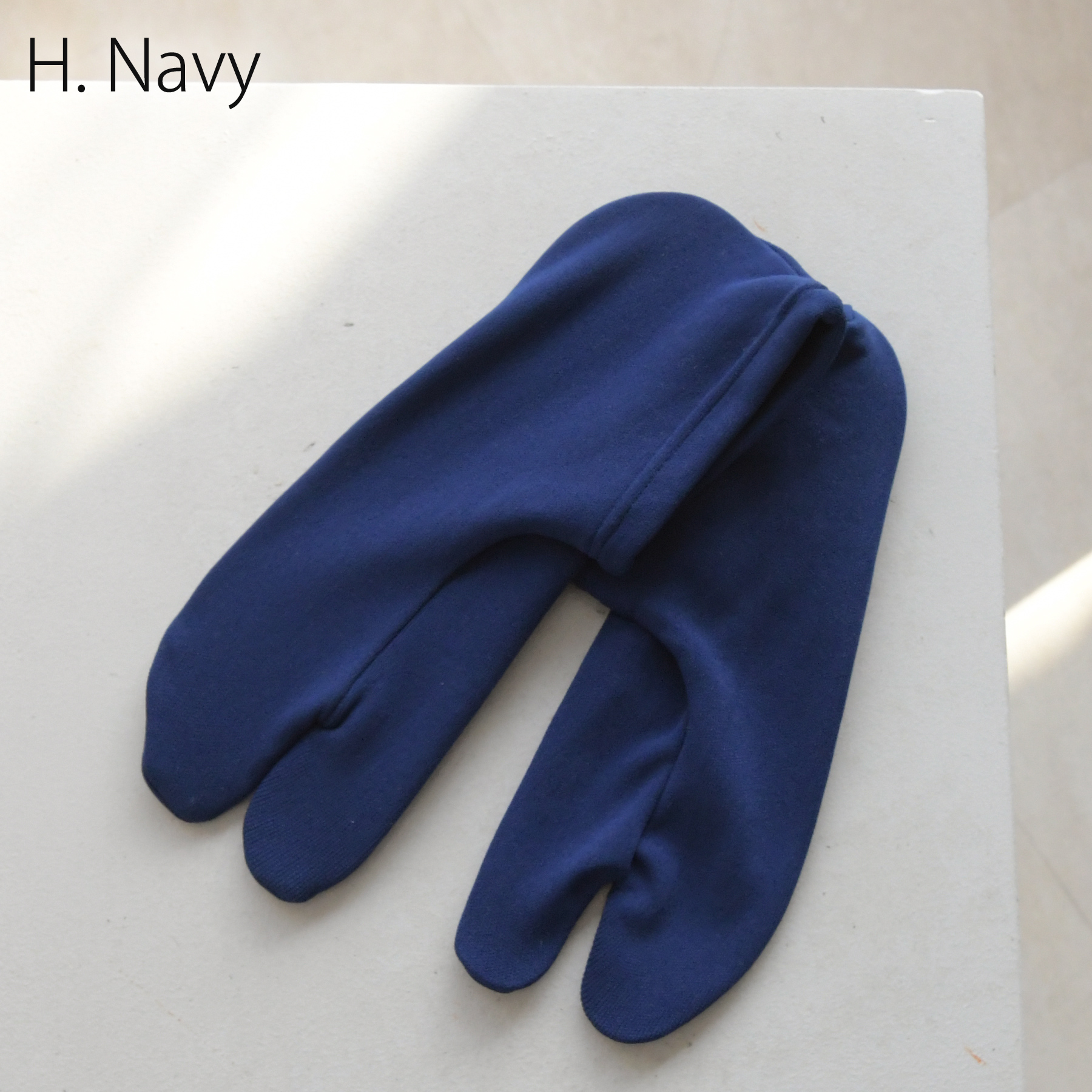 （ kimono socks tabi ）