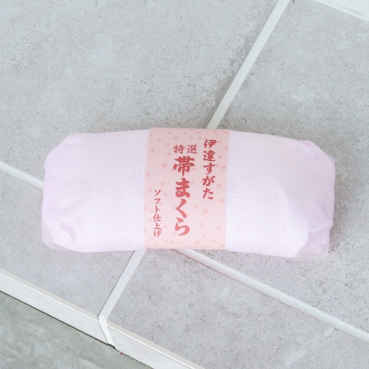 帯枕（メイン画像）
