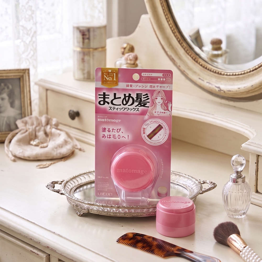 matomage 【ウテナ公式】マトメージュ まとめ髪スティック レギュラー
