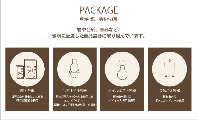 ゆず油 【ウテナ公式】ゆず油 ヘアオイルミスト レディースヘア