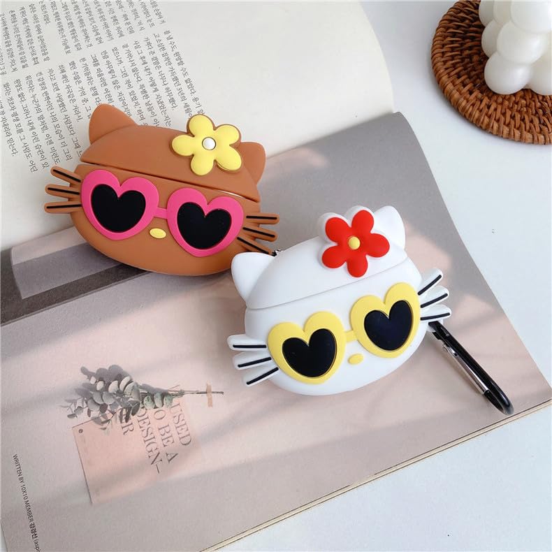 CASETiFY ハローキティ AirPods Pro2 イヤホンケース 楽天市場】【公式】CASETiFY Hello Kitty コラボ AirPodsProケース 第1