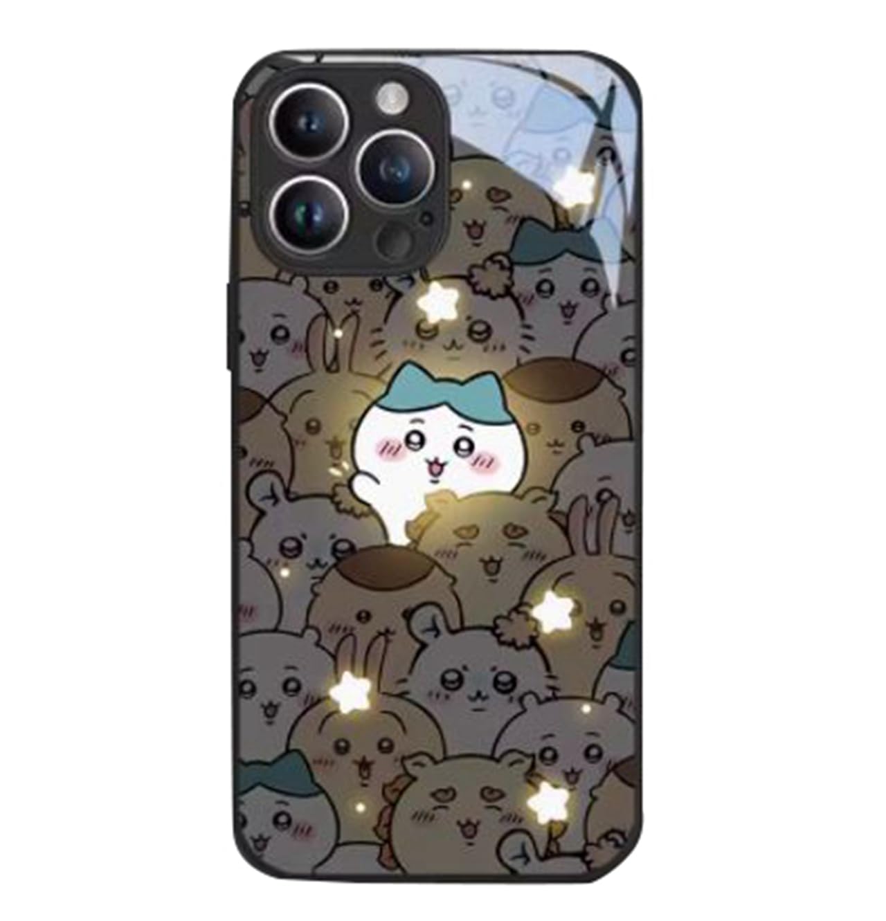 ちいかわ iphone17 ケース スマホケース iphone16 ハチワレ うさぎ