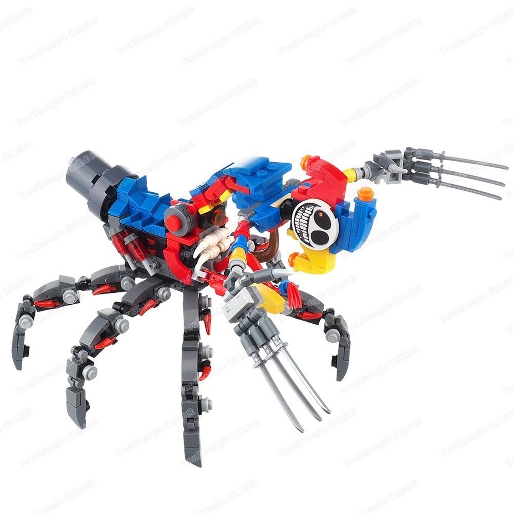 プロトタイプ ブロック ハギー キッシー 実験体1006 チャプター5 人形