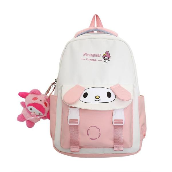 マイメロ ポムポムプリン シナモロール クロミ リュック ランドセル