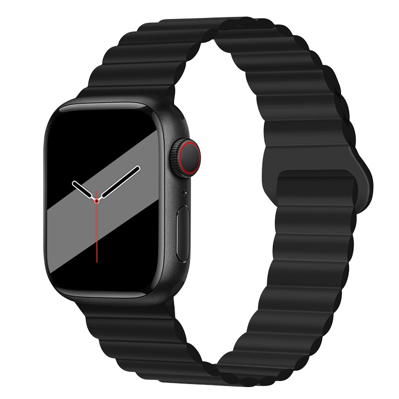 正規取扱店 アップルウォッチ マグネットバンド ベルト Applewatch