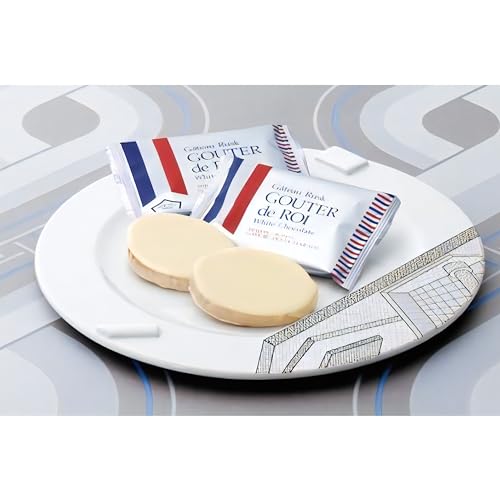 ガトーフェスタハラダ グーテ デ ロワ ホワイトチョコレート 簡易大袋