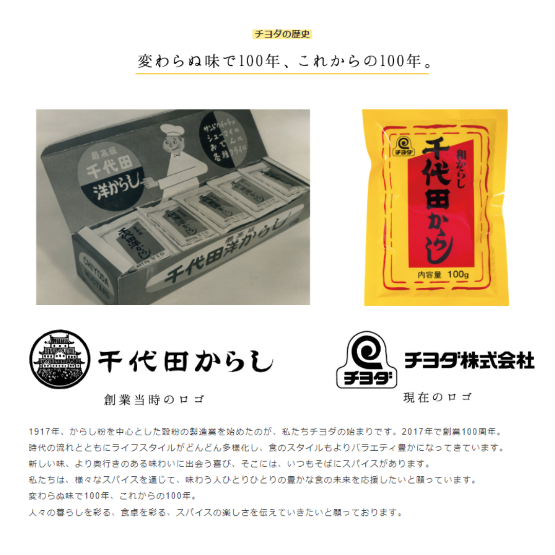 からし 小袋 チヨダ 特製練からし 2g × 100個 ミニサイズ 業務用 練りカラシ 練からし 弁当 おでん 肉まん 豚まん 溶けやすい