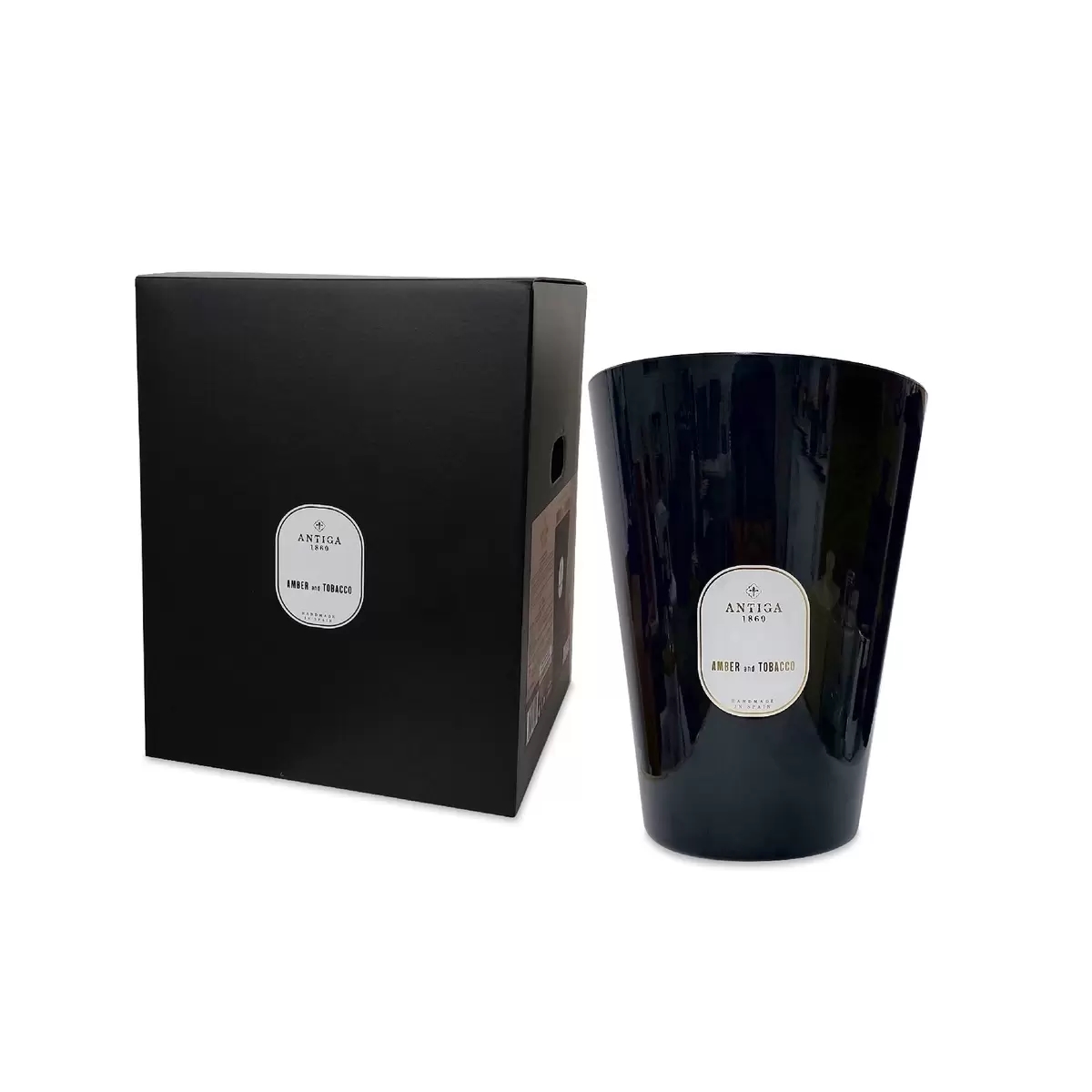 本日価格!! アンティガ 1860 キャンドル XXL 3.5kg 【PE2437822082】 (15400円)