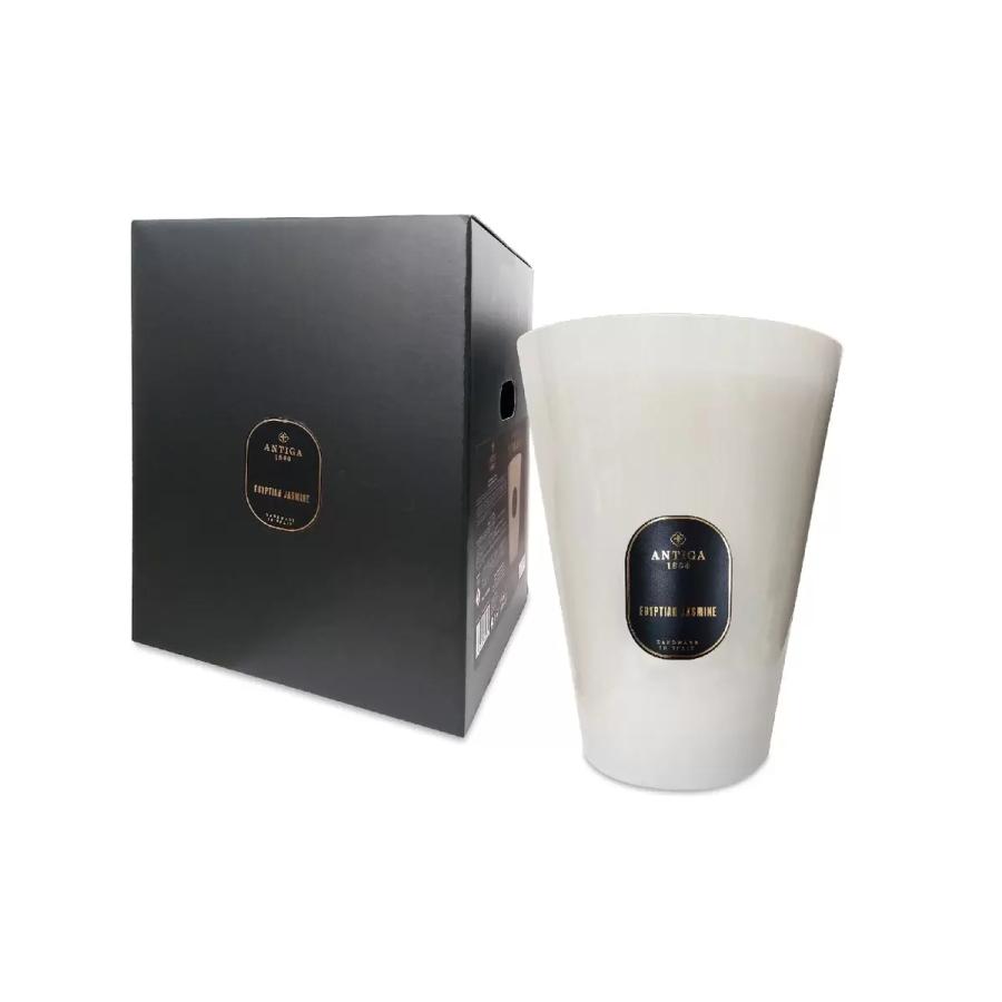 本日価格!! アンティガ 1860 キャンドル XXL 3.5kg 【PE2437822082】 (15400円)