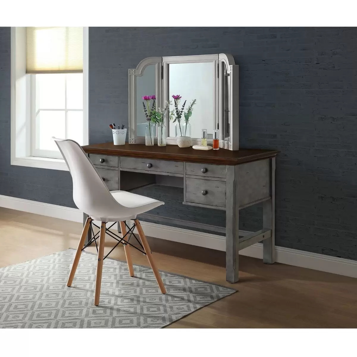 Bayside Furnishingsアクセントチェアー 2脚セット Bayside Furnishings アクセントチェアー 2脚セット : 雑貨直販