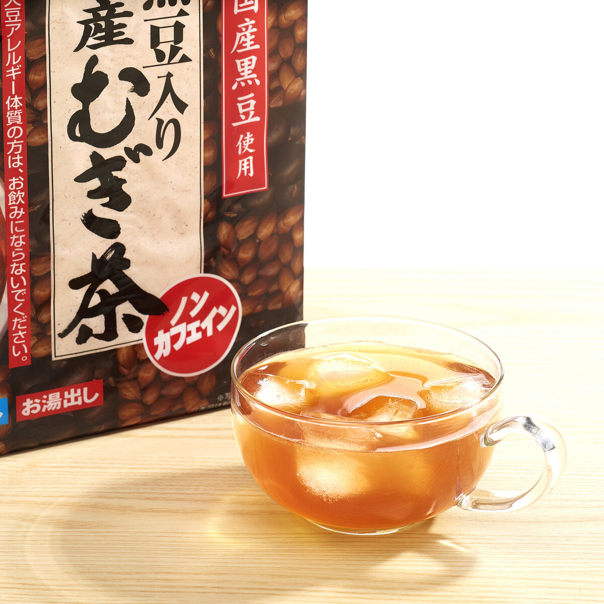 伊藤園 黒豆入り国産麦茶 30袋 x 4パック x 2袋セット : itoblackbean30x4x2 : 雑貨直販店ユートピア - 通販 -  Yahoo!ショッピング