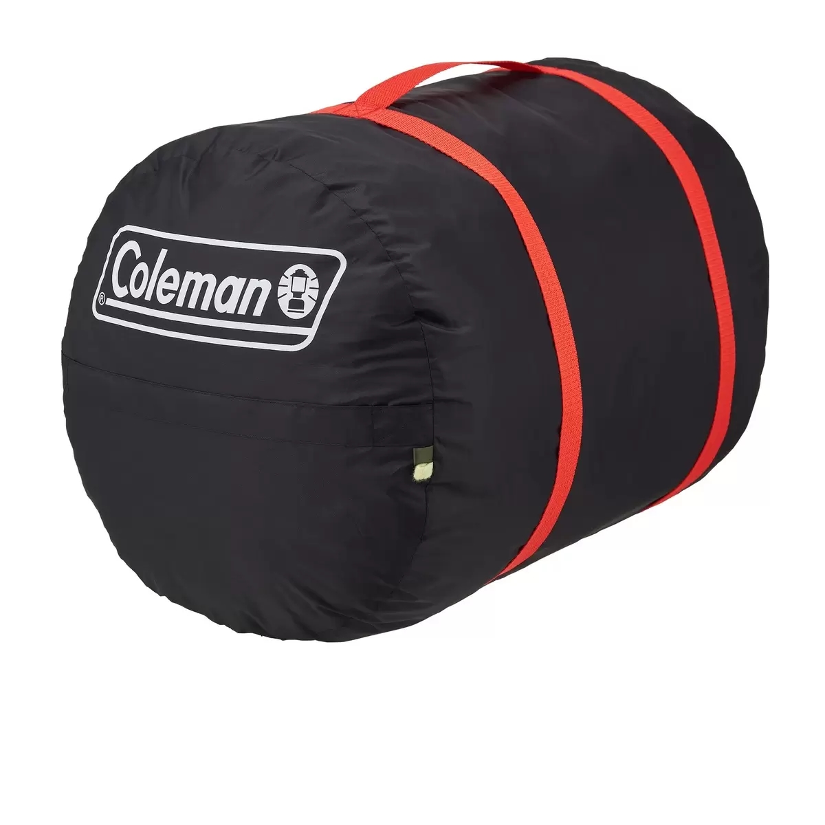 Coleman(コールマン) ハドソンダブル シュラフ 寝袋 2人用 封筒型 -13℃〜7℃対応 夏・冬アウトドア用 コストコ 送料無料