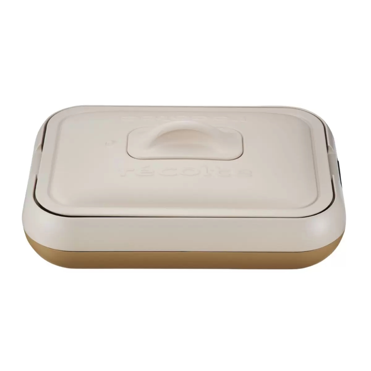 recolte レコルト ホットプレートベーシック RHP-3 : 雑貨直販店