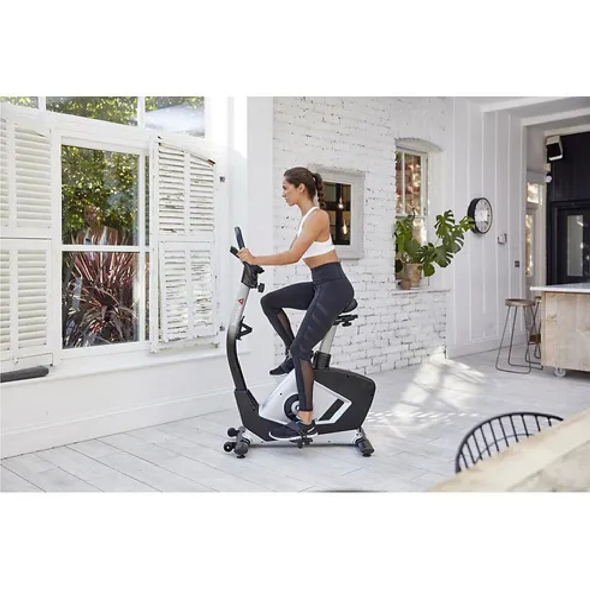 Reebok - REEBOK 家庭用 アストロライド A6.0 Bike＋Bluetooth Reebok リーボック ASTRORIDE A6.0 Bike +Bluetooth