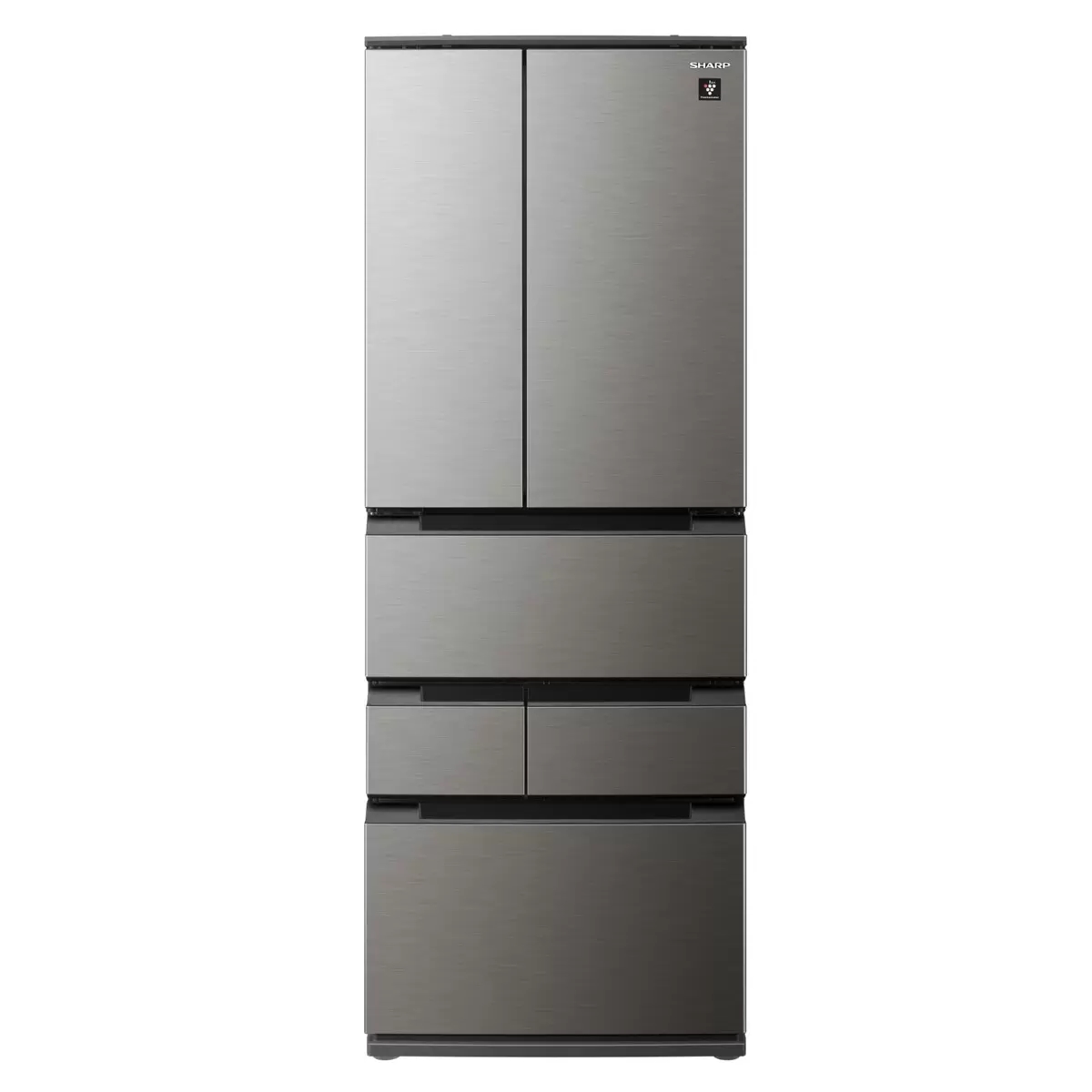 シャープ 505L 冷蔵庫 SJ-MF51M 500L以上 大容量 両開き | SHARP | 01