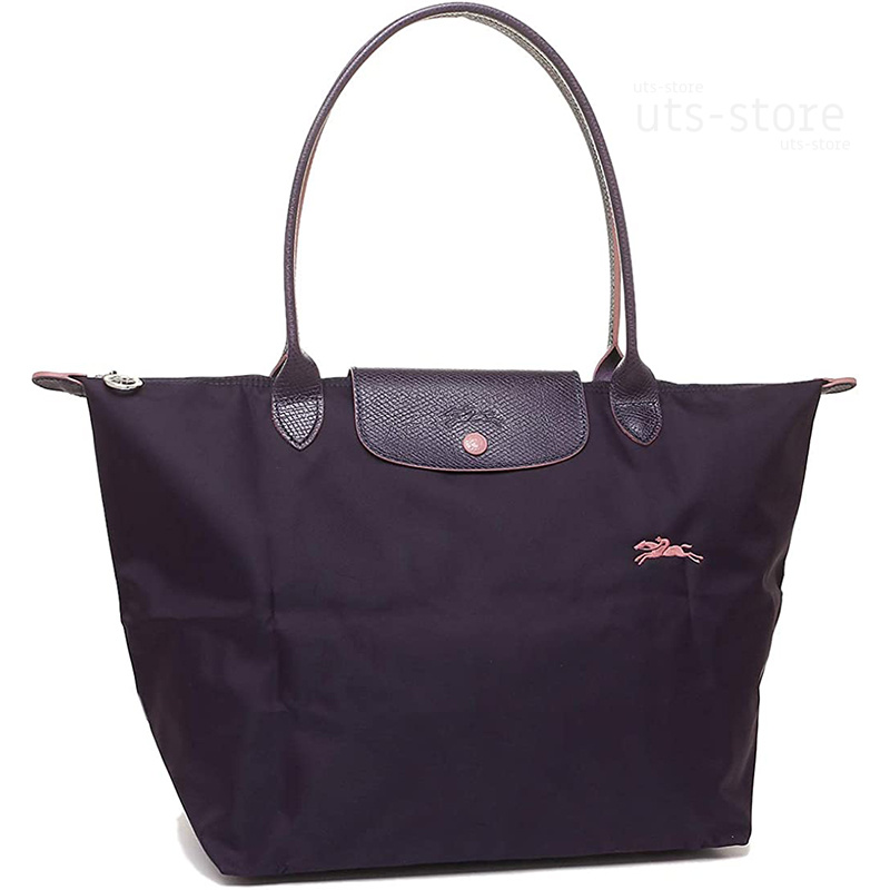 OUTLET SALEロンシャン トートバッグ ブランド LONGCHAMP 折りたたみ