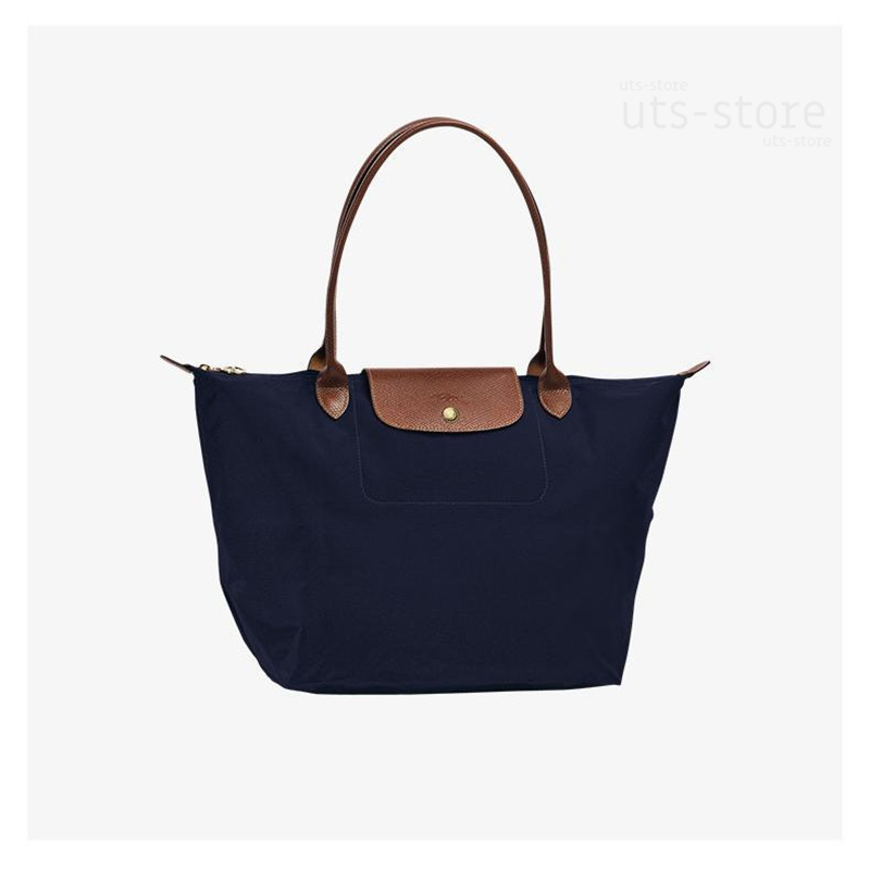 母の日 LONGCHAMP トートバッグ レディース Sサイズ 折りたたみ可能