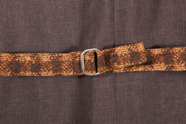 ROSI COLLECTION （ロージコレクション） ジレ BENNY 26700 |  | 04