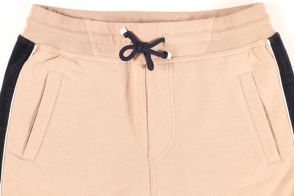 BRUNELLO CUCINELLI（ブルネロクチネリ） スウェットパンツ M0T153313G