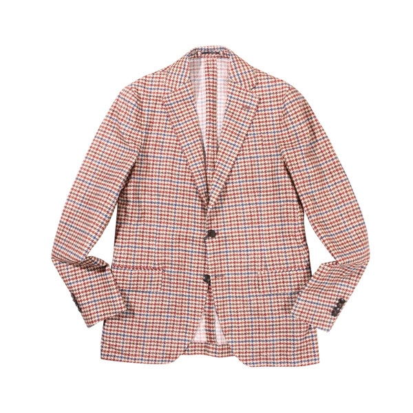 LARDINI （ラルディーニ） ジャケット H-940AV 27392 | LARDINI