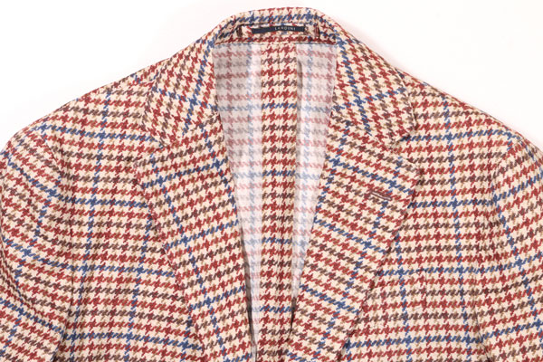 LARDINI （ラルディーニ） ジャケット H-940AV 27392 | LARDINI | 01