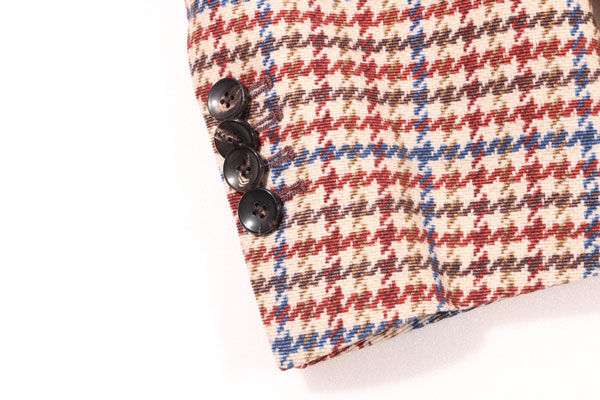 LARDINI （ラルディーニ） ジャケット H-940AV 27392 | LARDINI | 02