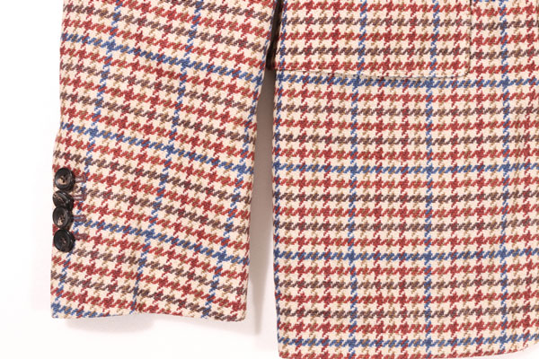 LARDINI （ラルディーニ） ジャケット H-940AV 27392 | LARDINI | 03