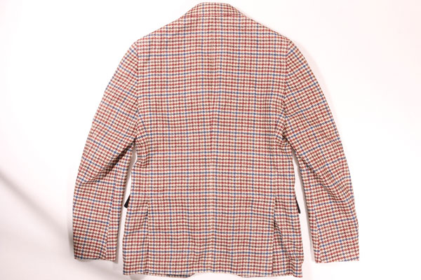 LARDINI （ラルディーニ） ジャケット H-940AV 27392 | LARDINI | 05