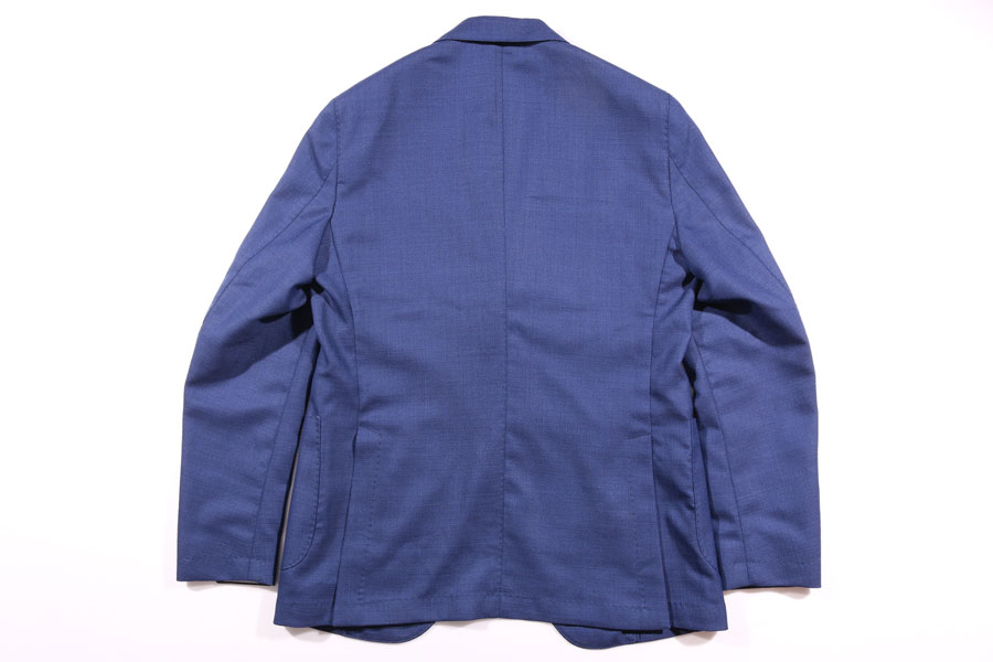 BRERAS （ブレラス） ジャケット VENEZIACG76 ネイビー 48 【A34979 