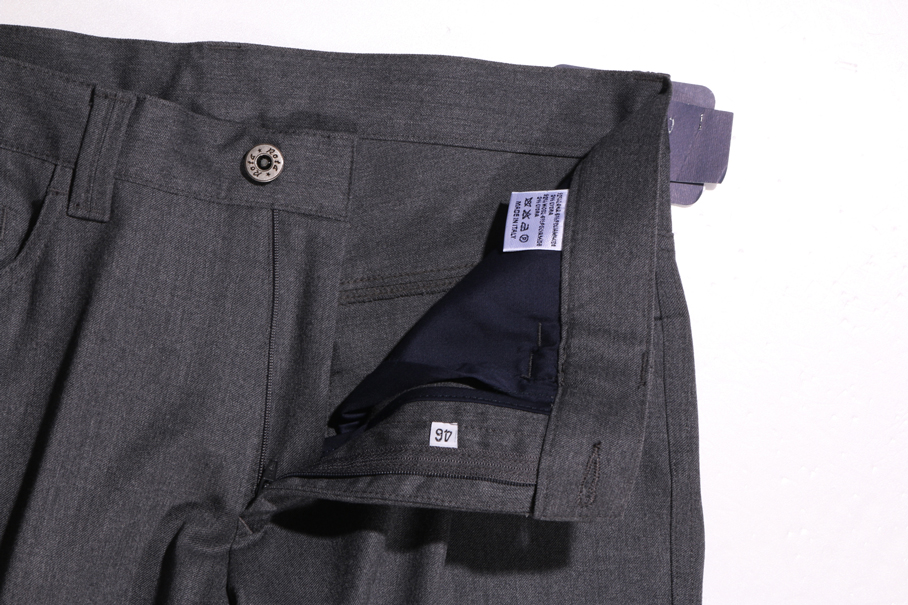 ROTA （ロータ） パンツ 30753 ライトグレー 50 35098lgy 【A35101 