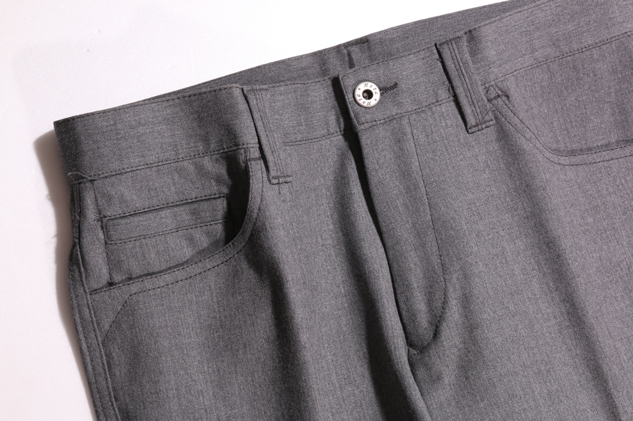 ROTA （ロータ） パンツ 30735 グレー 48 35102 【A35103】 : Utsubo 
