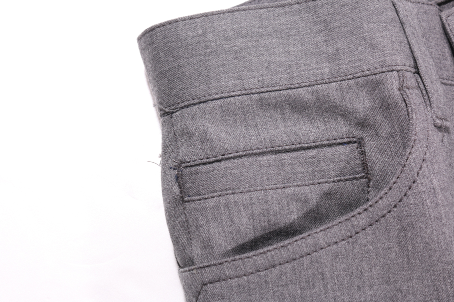 ROTA （ロータ） パンツ 30735 グレー 48 35102 【A35103】 : Utsubo 