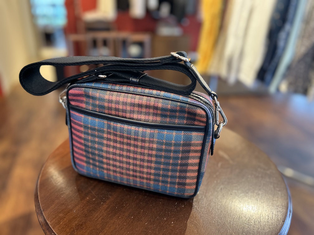 ETRO（エトロ） ボディバッグ 1N349 マルチカラー 29507 【A29507