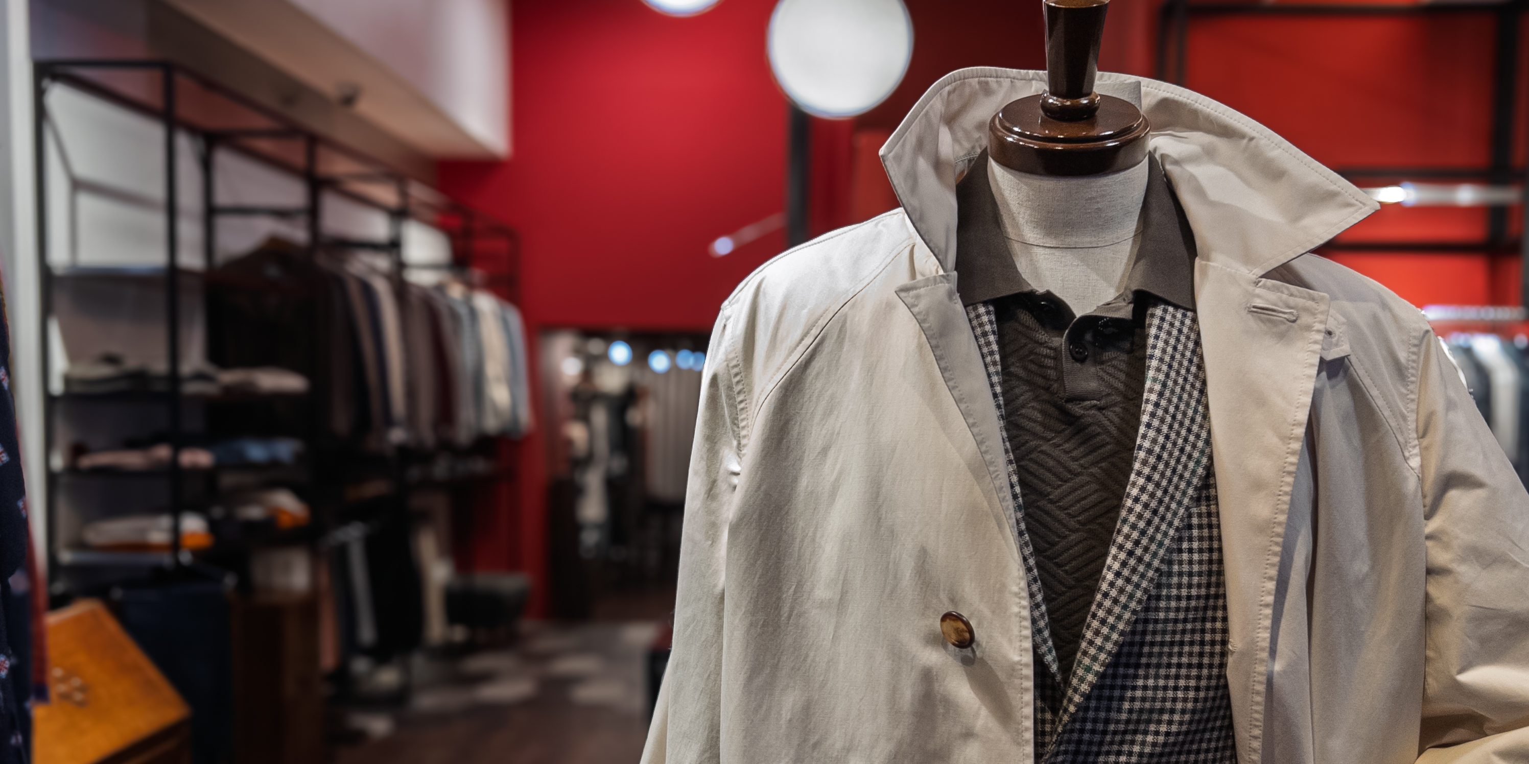 Utsubo Stock ヘッダー画像