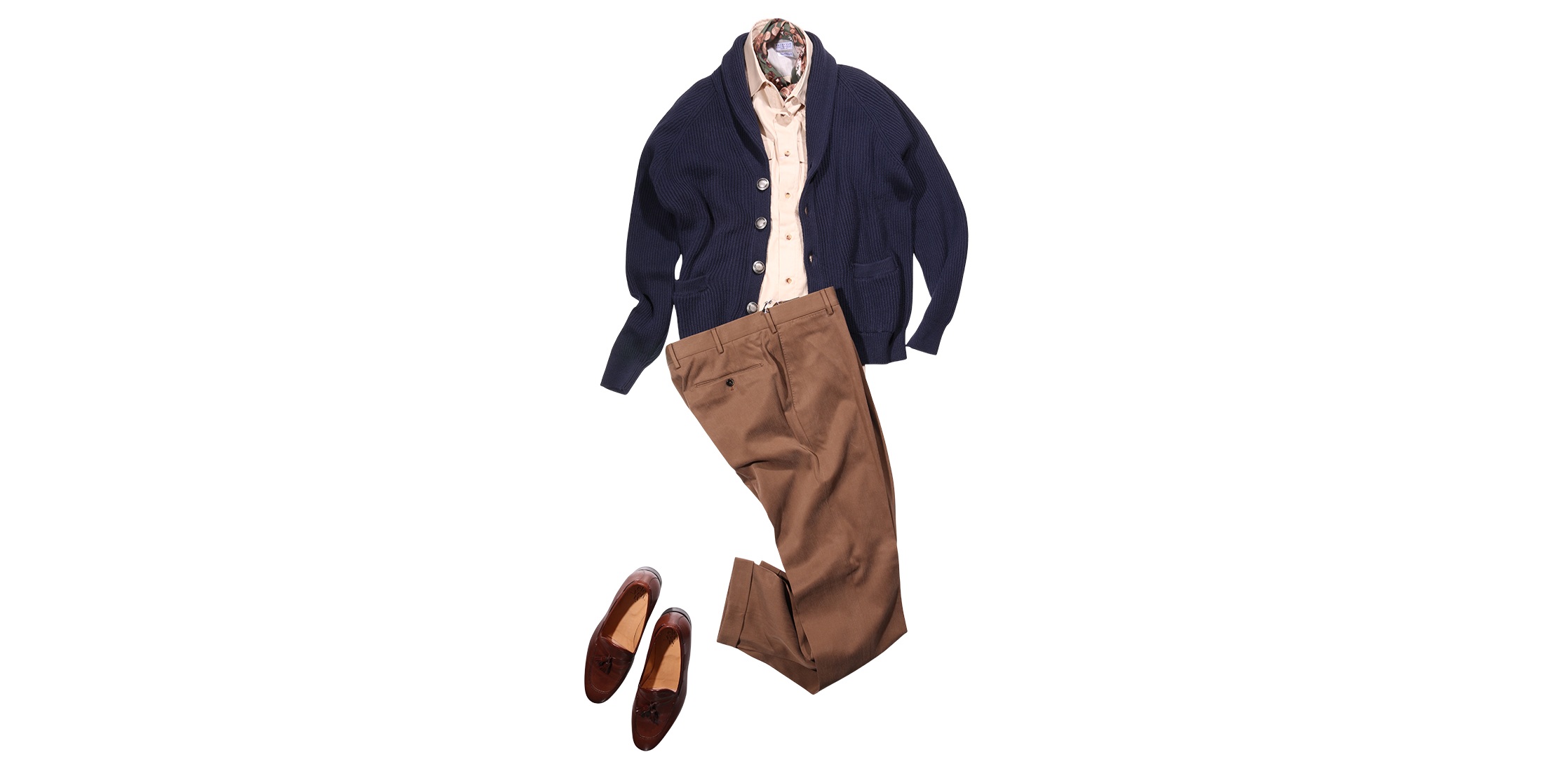 BRUNELLO CUCINELLI（ブルネロクチネリ） カーディガン M2W706006