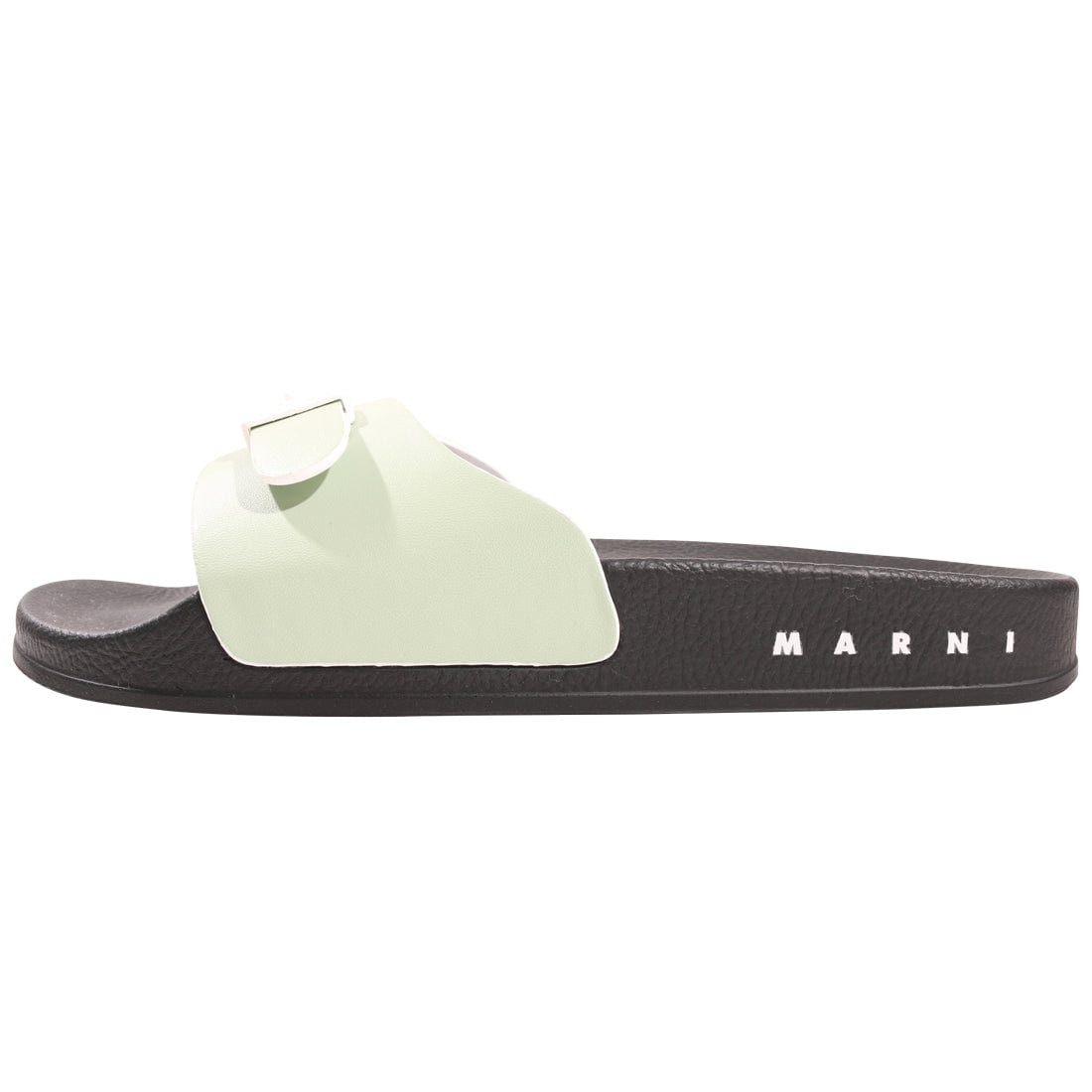 MARNI（マルニ） サンダル SAMR002402 グリーン 40 28691gr 【S28694