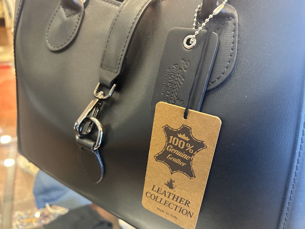 PELLICCIA （ペリッチア） バッグ BSB-0142M 32576 : Utsubo Stock