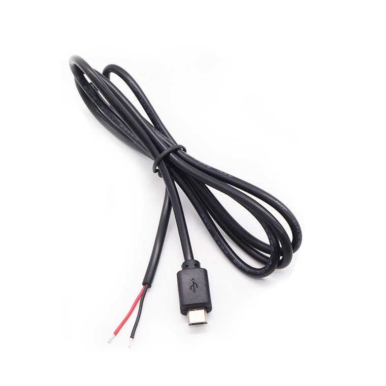 DENKO HOME（電光ホーム） マイクロUSBケーブル micro USB 充電
