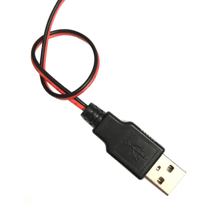 DENKO HOME（電光ホーム） USBケーブル 1m 延長 変換 充電 コード USB