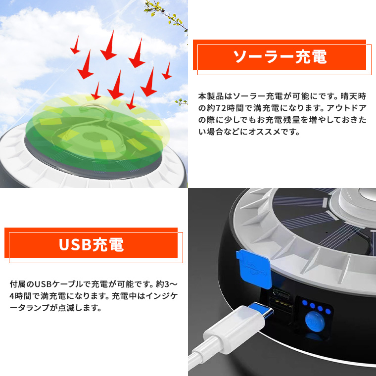 LED キャンピング ランプ キャンプ 吊り下げ ライト キャンプライト