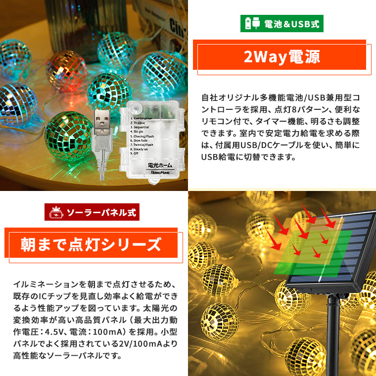 東京ドーム ミラーボールペンライト Amazon.co.jp: 3RPM 回転ミラーボール 電動モーター LEDライト