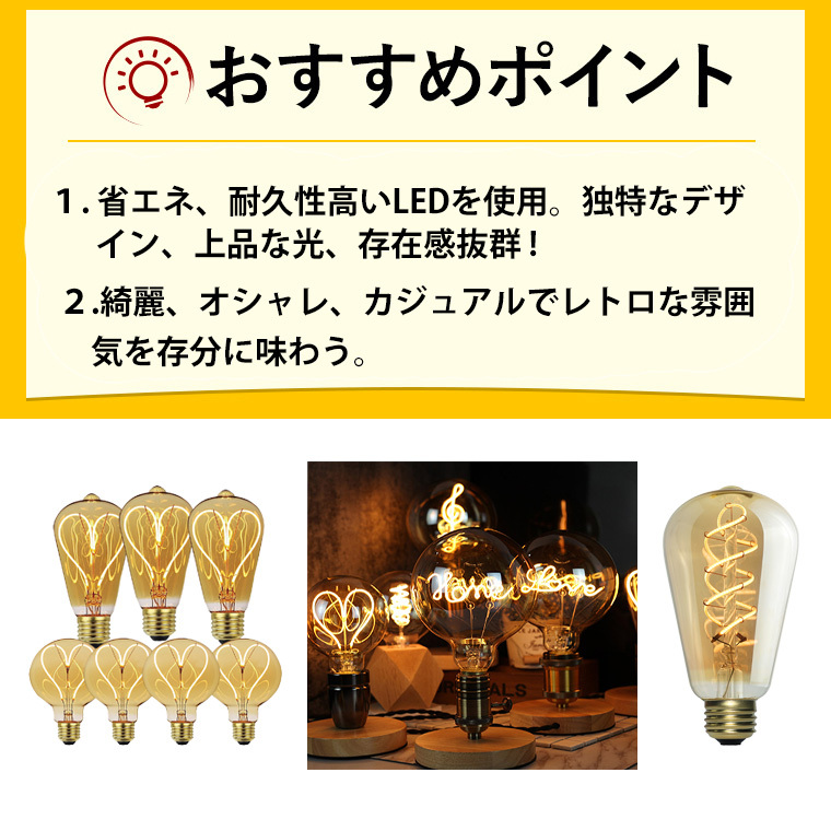 電球を着せ替えて雰囲気を楽しむ♪ | ビクトリアンクラフトのブログ