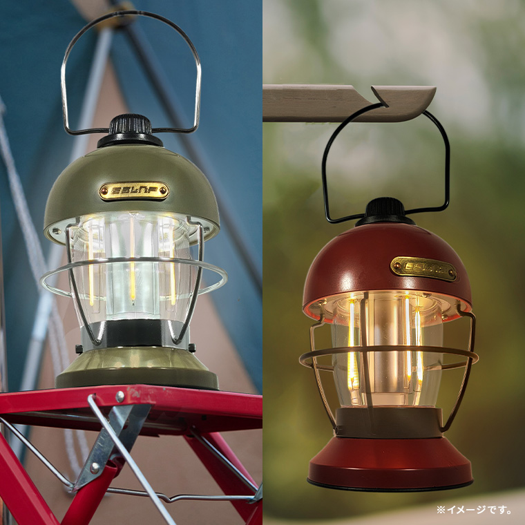 ランプ　ランタン　昭和レトロ LED レトロ ランタン インテリアランタン インテリアライト 防災ランプ