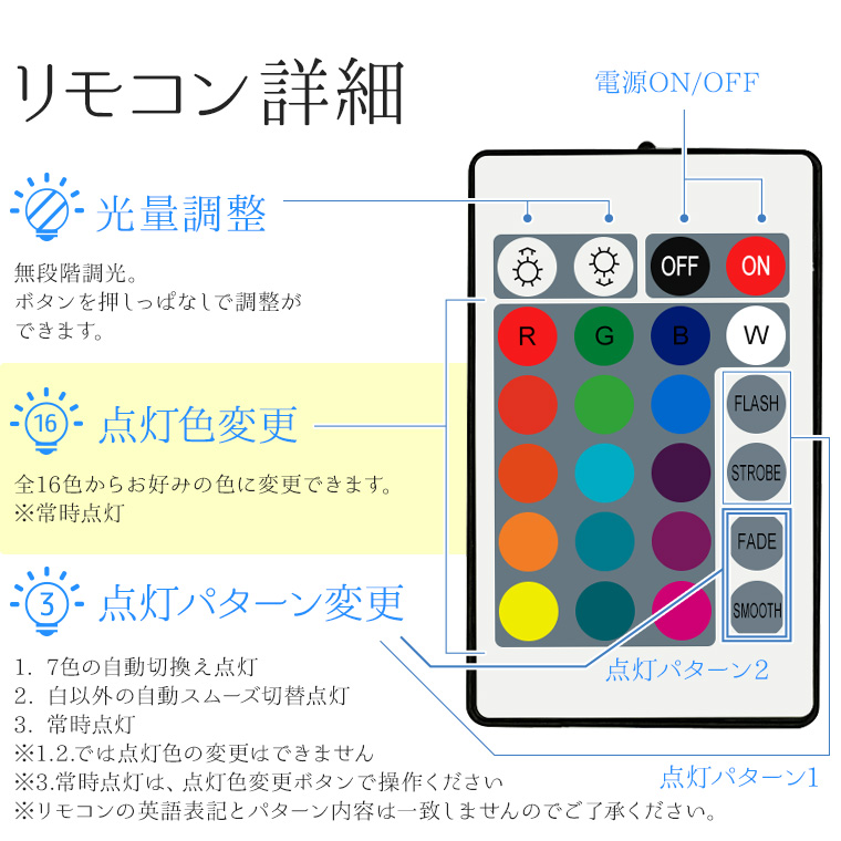 DENKO HOME（電光ホーム） LED テーブルランプ 籐ランプ 2Way電源