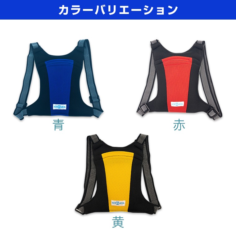 カラーバリエーション