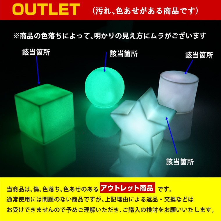 インテリア ライト デスク ルーム LED 小物