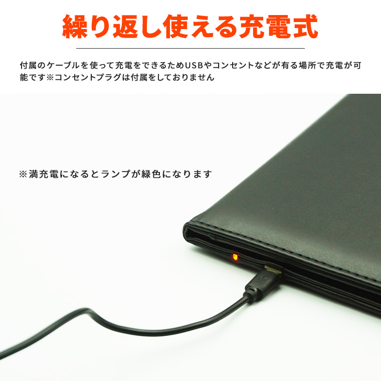 DENKO HOME（電光ホーム） 伝票ホルダー PUレザー クリップファイル