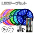 LEDテープ・モジュール