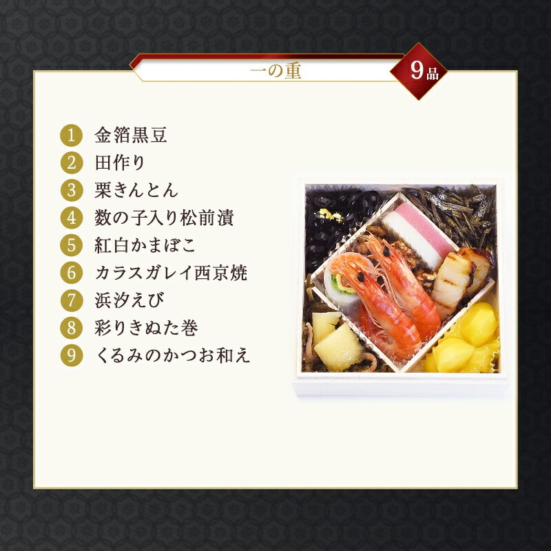 おしながき、menu